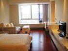 фото отеля Guangzhou She He Hotel Apartment