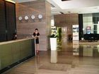 фото отеля Guangzhou She He Hotel Apartment