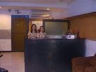 фото отеля Bel Air Soho Suites Makati City