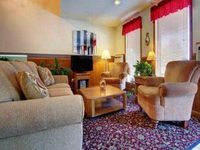 Super 8 Motel Kirksville