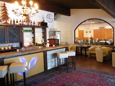 фото отеля Bernhofer Hotel-Pension