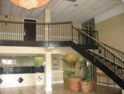 фото отеля Ramada Rock Hill