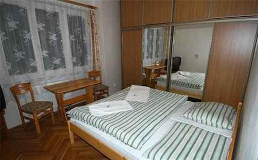 фото отеля Prague Lion Hostel