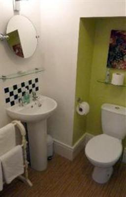 фото отеля Derrin Guest House