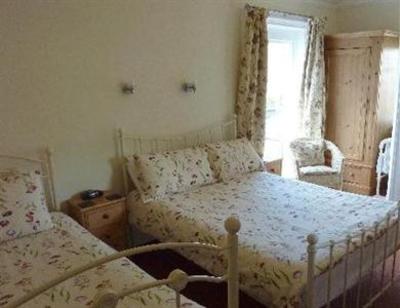 фото отеля Derrin Guest House