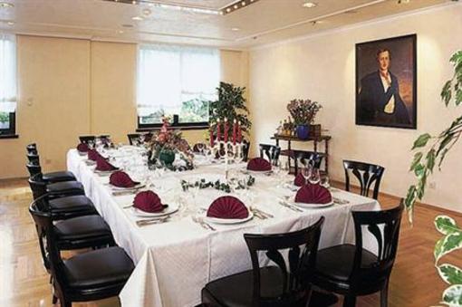 фото отеля Ringhotel Stadt Coburg