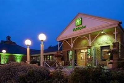 фото отеля Holiday Inn Leeds Brighouse