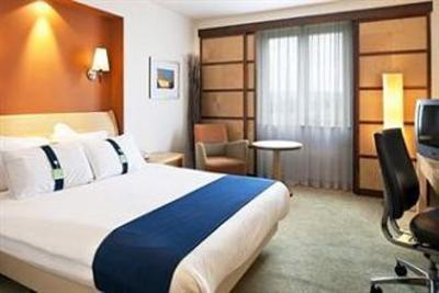 фото отеля Holiday Inn Leeds Brighouse