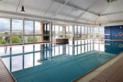 фото отеля Holiday Inn Leeds Brighouse