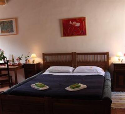 фото отеля Antico Borgo Di Torri
