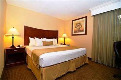 фото отеля Red Lion Hotel Farmington