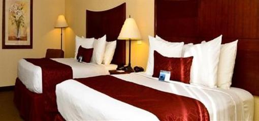 фото отеля Red Lion Hotel Farmington