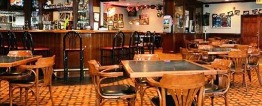 фото отеля Red Lion Hotel Farmington