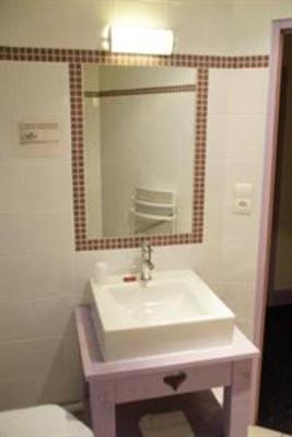 фото отеля Hotel Gerard d'Alsace