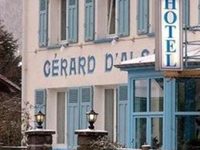 Hotel Gerard d'Alsace