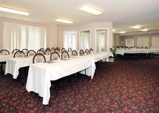 фото отеля Quality Inn Shepherd Hills Branson