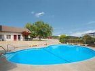 фото отеля Quality Inn Shepherd Hills Branson