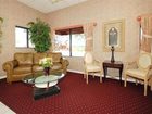 фото отеля Quality Inn Shepherd Hills Branson