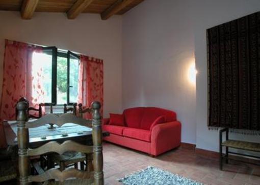 фото отеля Agriturismo Colle Dell'Arci Fara in Sabina