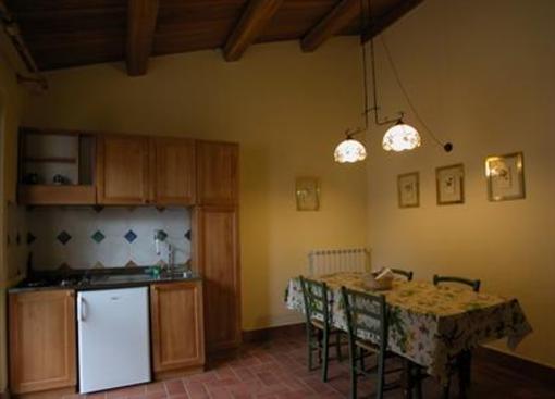 фото отеля Agriturismo Colle Dell'Arci Fara in Sabina