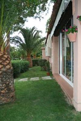 фото отеля Portorosa Residence