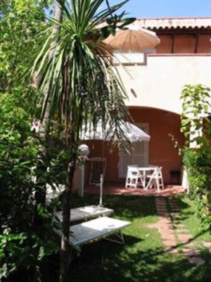 фото отеля Portorosa Residence
