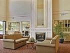 фото отеля Comfort Suites Lafayette (Indiana)