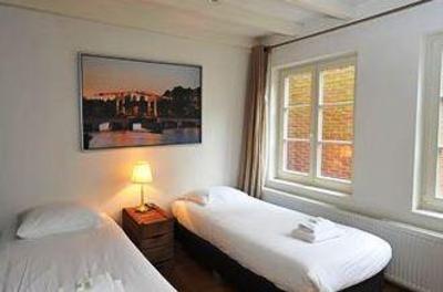 фото отеля Jordaan Residence