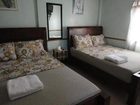 фото отеля Keni Po Rooms in Tagaytay