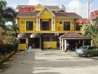 фото отеля Keni Po Rooms in Tagaytay
