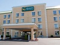 Quality Inn & Suites Erlanger