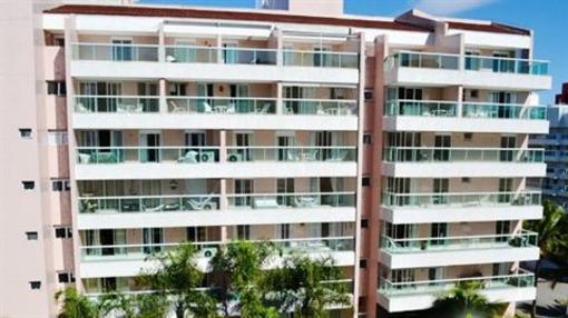 фото отеля Riema Ilha Da Madeira Resort Bertioga