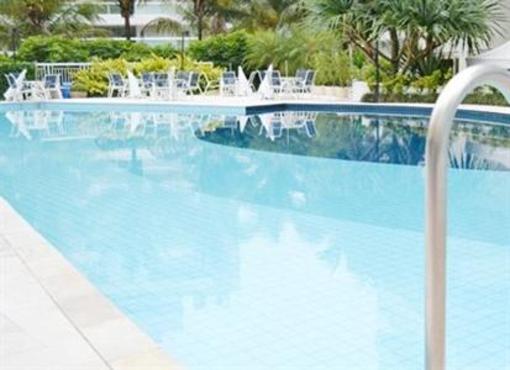 фото отеля Riema Ilha Da Madeira Resort Bertioga