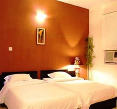 фото отеля Chalet Diamond Apartments Bangalore