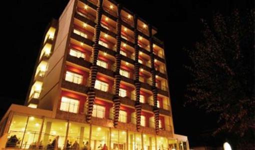 фото отеля Hotel Clipper
