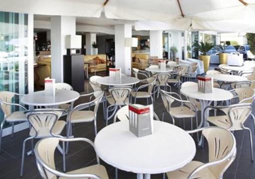 фото отеля Hotel Clipper