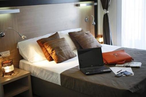 фото отеля Hotel Clipper