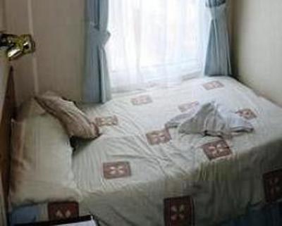 фото отеля Octavia Guest House