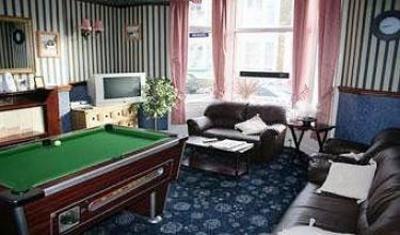фото отеля Octavia Guest House