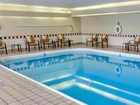 фото отеля Courtyard by Marriott Bloomington Normal