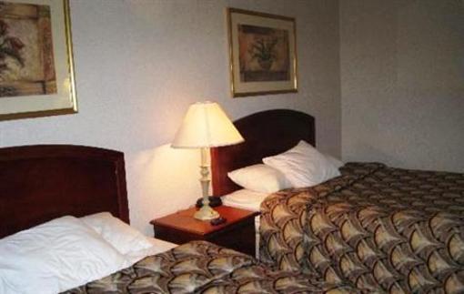 фото отеля Best Western Plus New England Inn & Suites