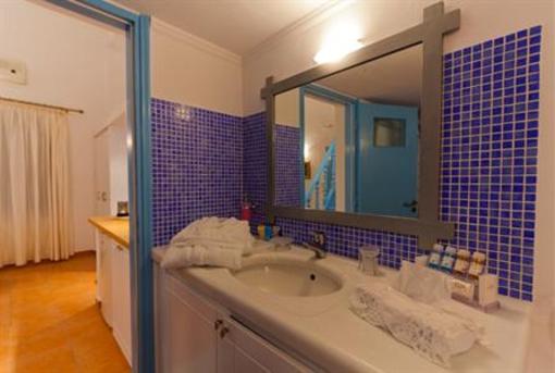 фото отеля Kastro Suites