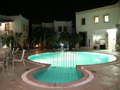 фото отеля Basri Apart Hotel Bodrum