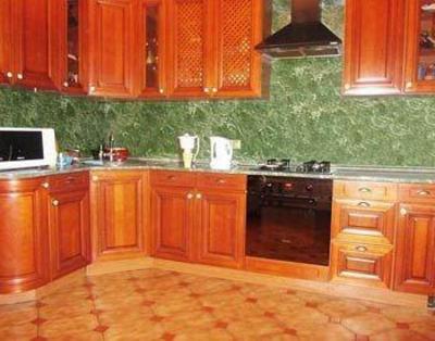 фото отеля Hostel Orange na Sadovom