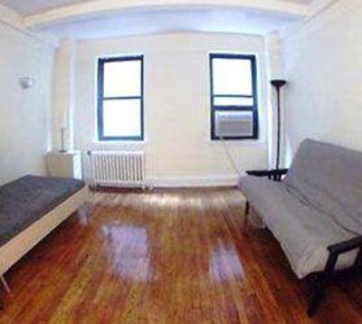 фото отеля Village Apartments New York City