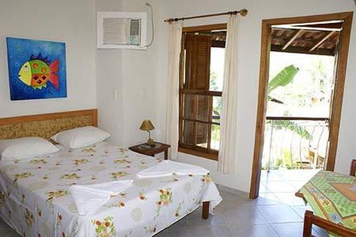 фото отеля Pousada Atiaia Ilhabela