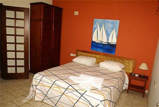фото отеля Pousada Atiaia Ilhabela