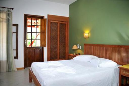 фото отеля Pousada Atiaia Ilhabela