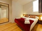 фото отеля Pare Lainez Apartments Dailyflats
