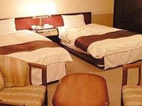 Hiroshima Kokusai Hotel